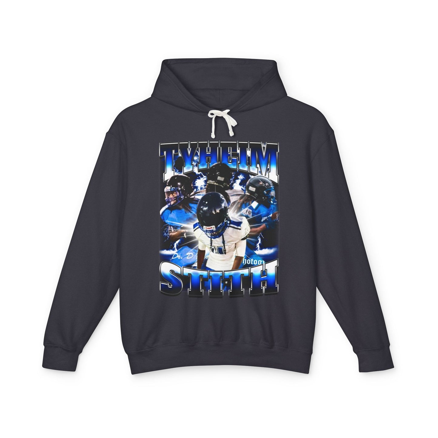 Tyheim Stith Hoodie