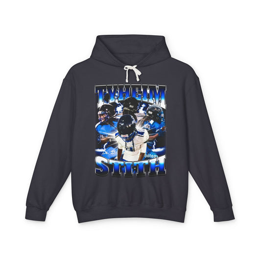 Tyheim Stith Hoodie