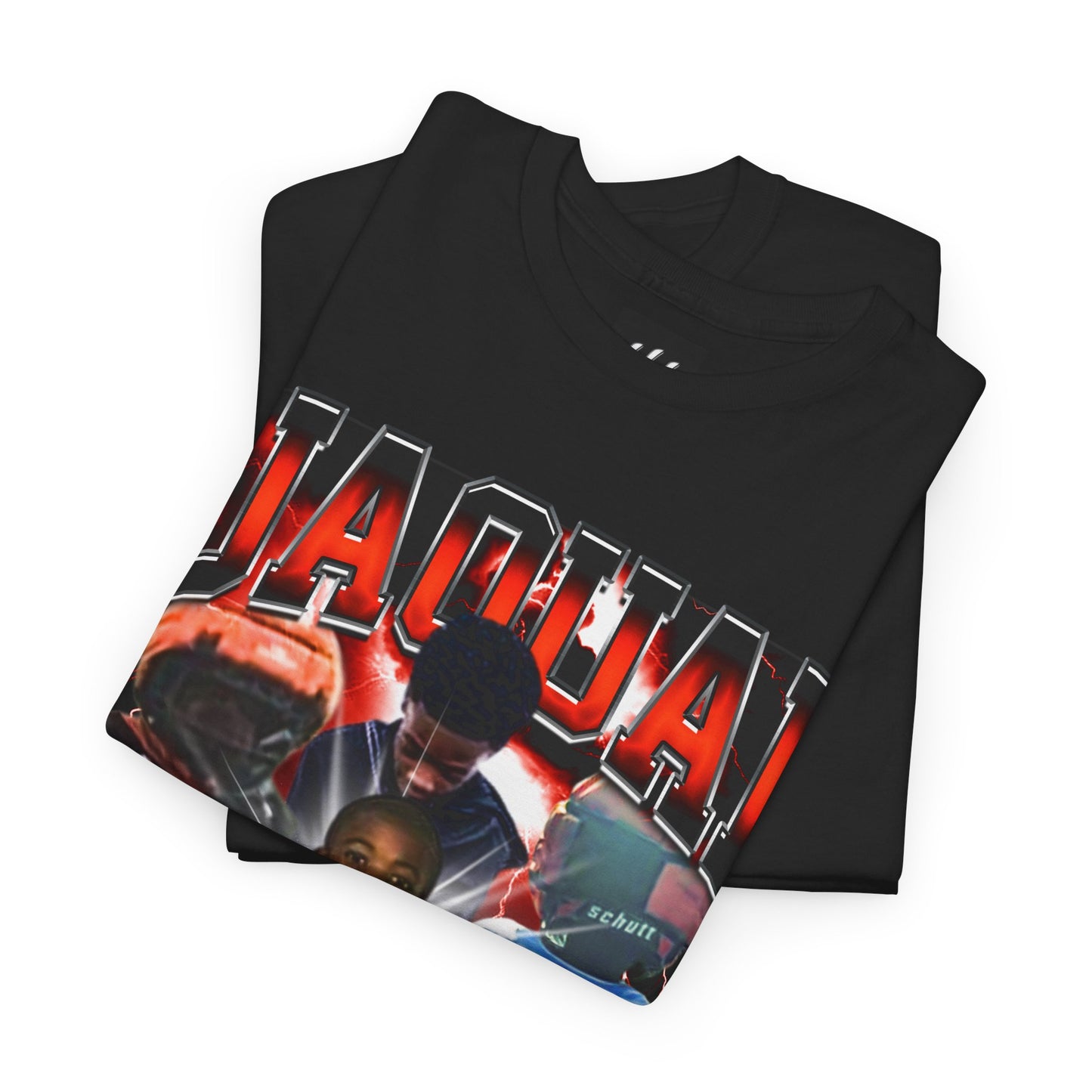 Jaquai Gordon Heavy Cotton Tee