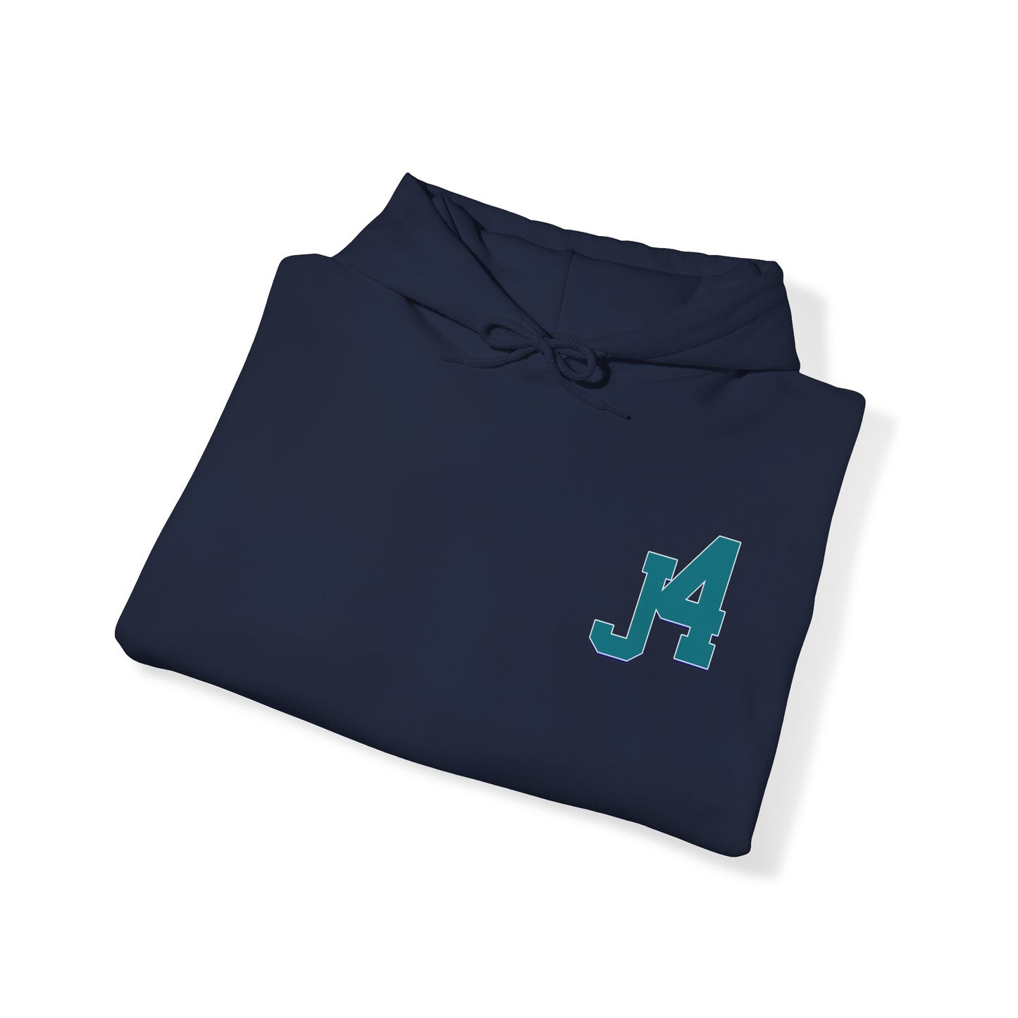 J4 Hoodie