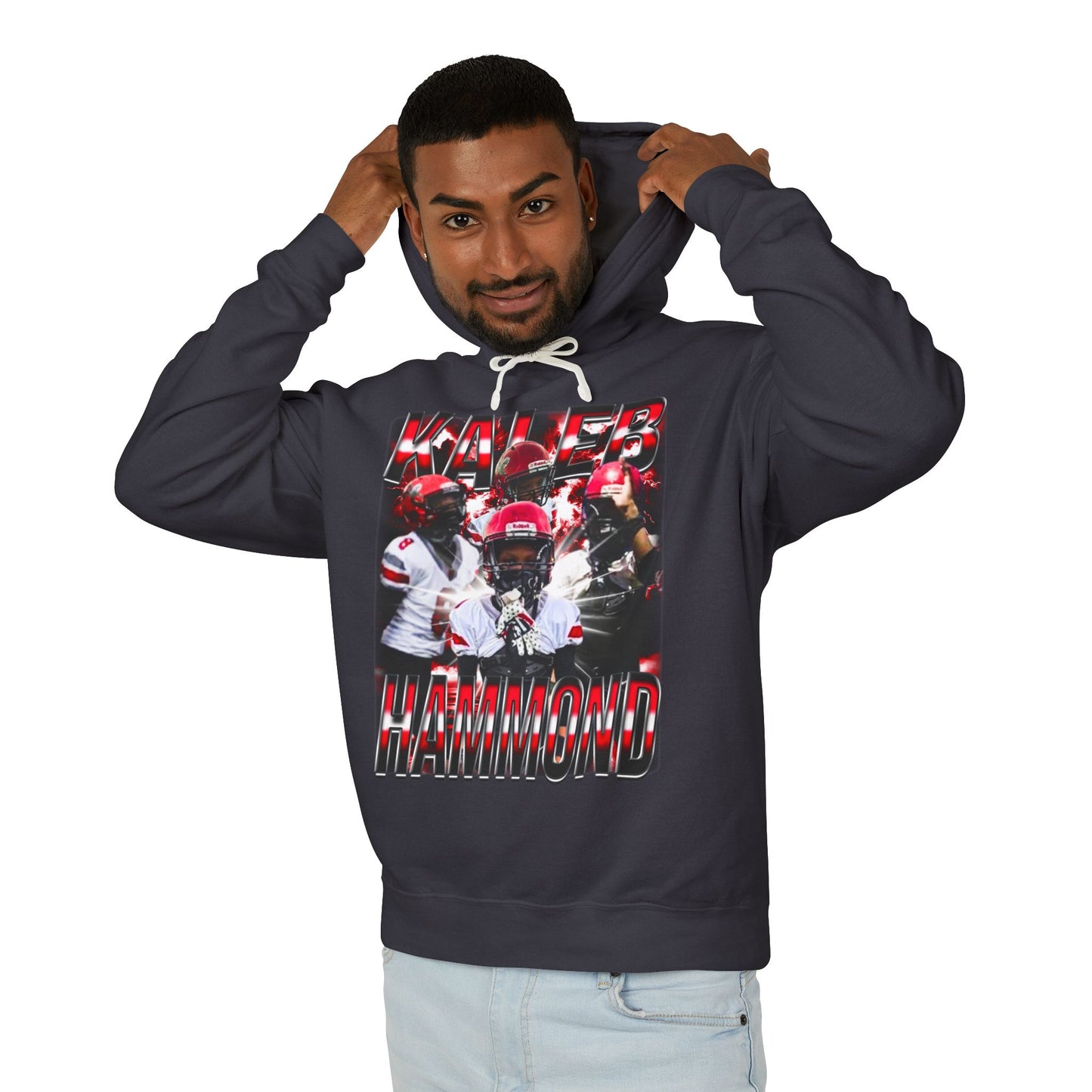 Kaleb Hammond Hoodie