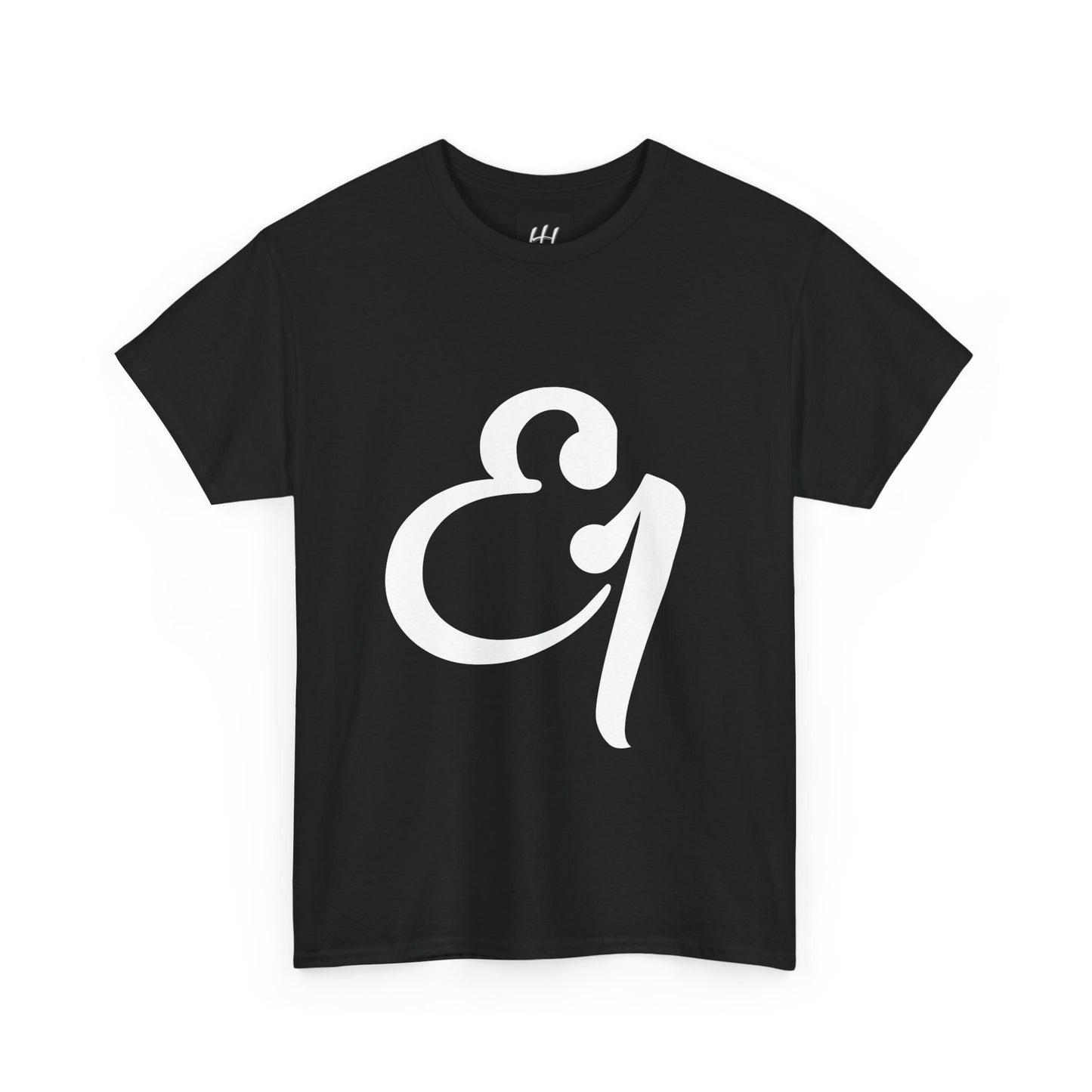 E1 Heavy Cotton Tee