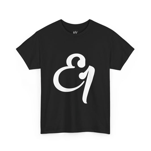 E1 Heavy Cotton Tee