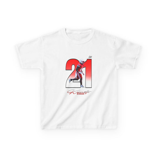 Kenneth Richard Youth Heavy Cotton Tee