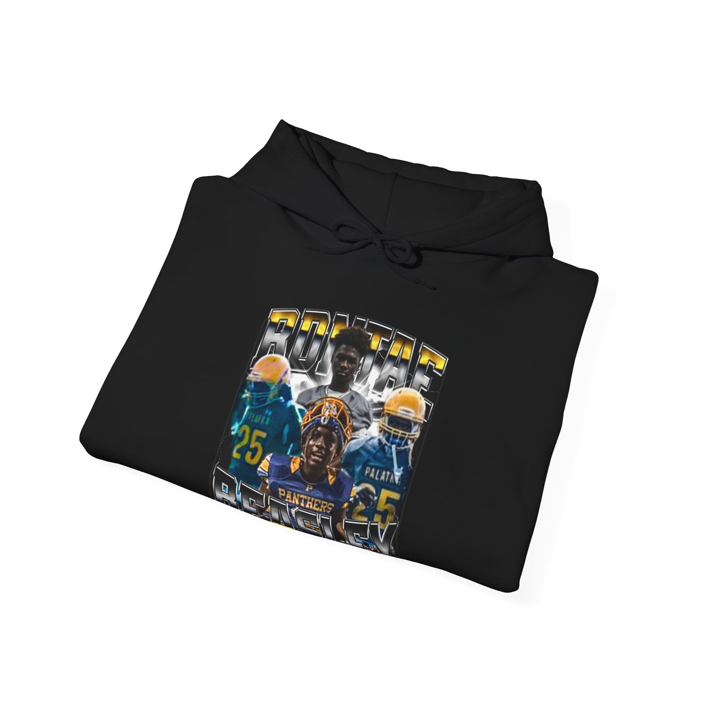 Rontae Beasley Hoodie