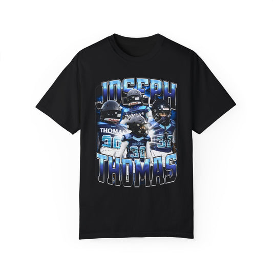 Joseph Thomas Heavy Cotton Tee