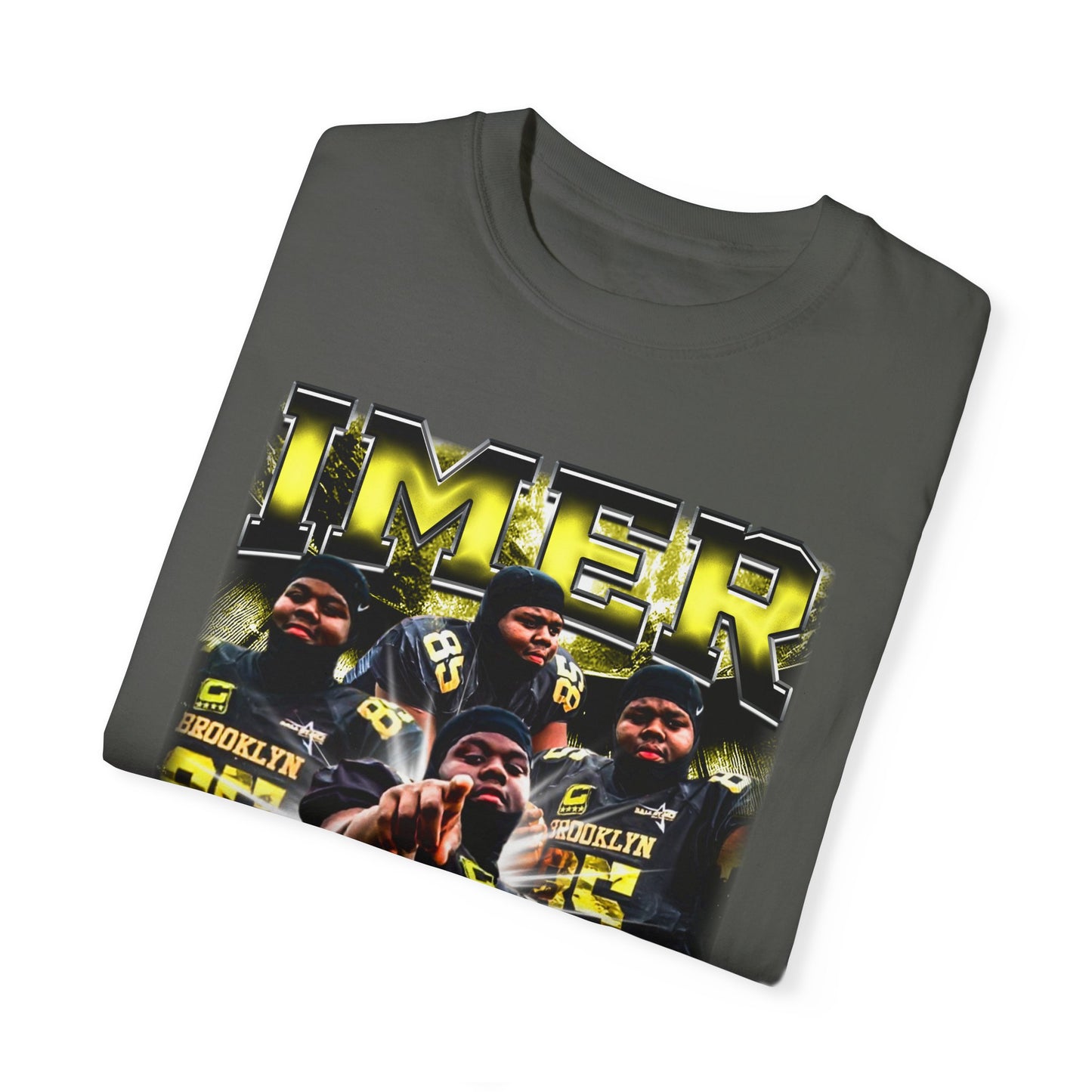 Imer Alston Heavyweight Premium Tee