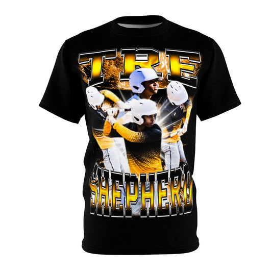 Tre Shepherd Vintage Full Pree