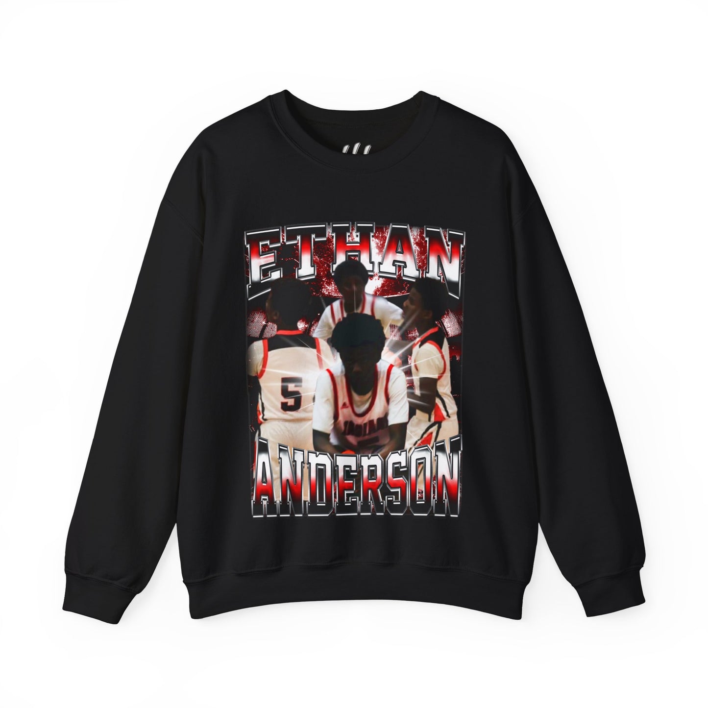 Ethan Anderson Crewneck Sweatshirt