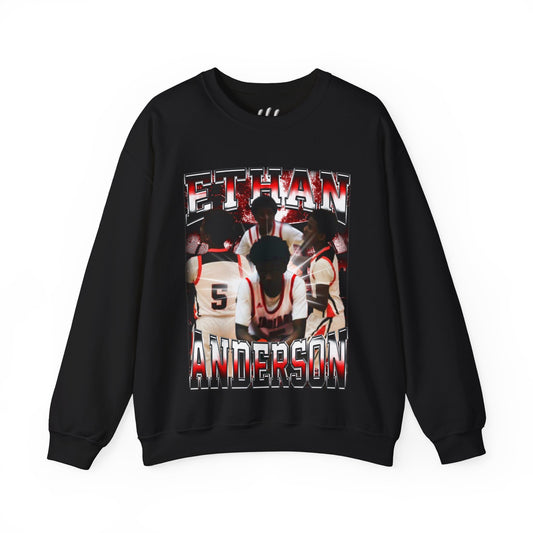 Ethan Anderson Crewneck Sweatshirt