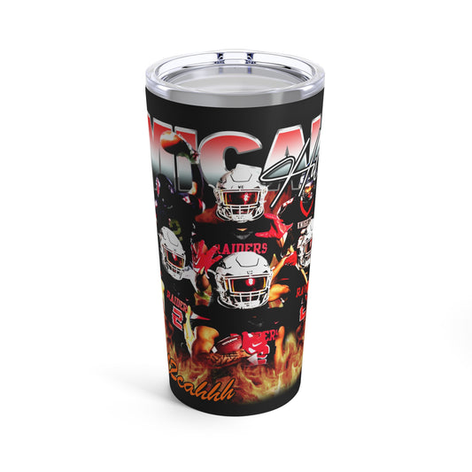 Micah Hill Tumbler 20oz