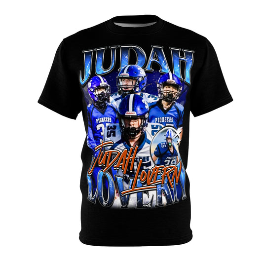 Judah Lovern Vintage Full Pree