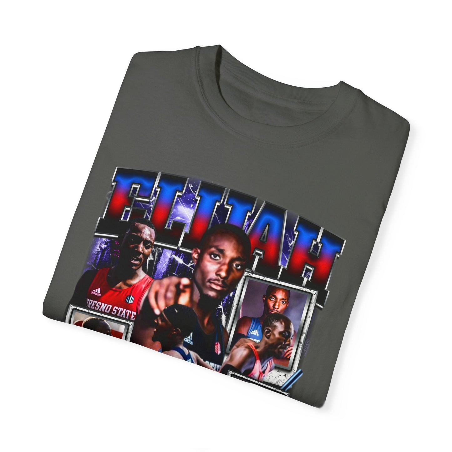 Elijah Williams Heavyweight Premium Tee