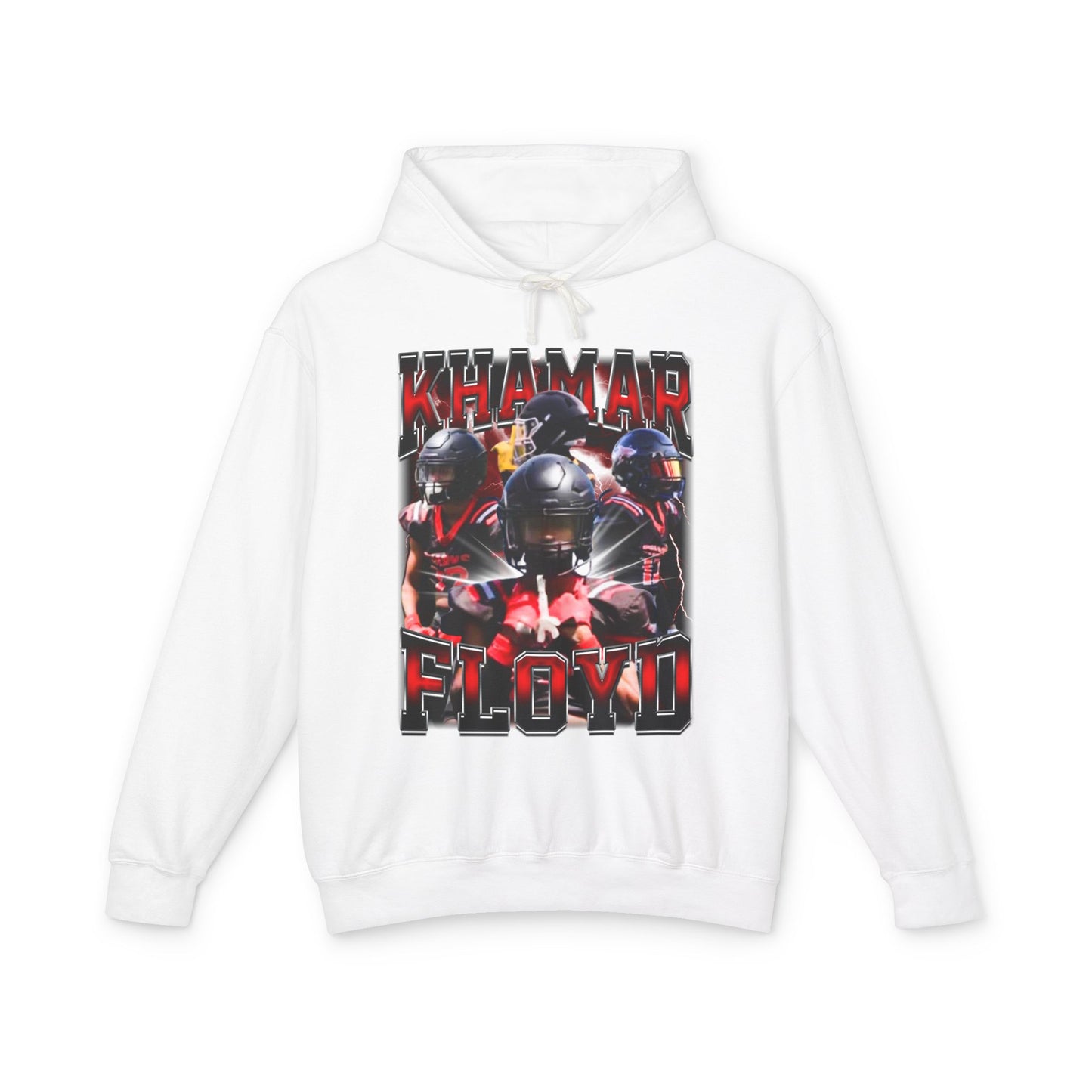 Khamar Floyd Hoodie