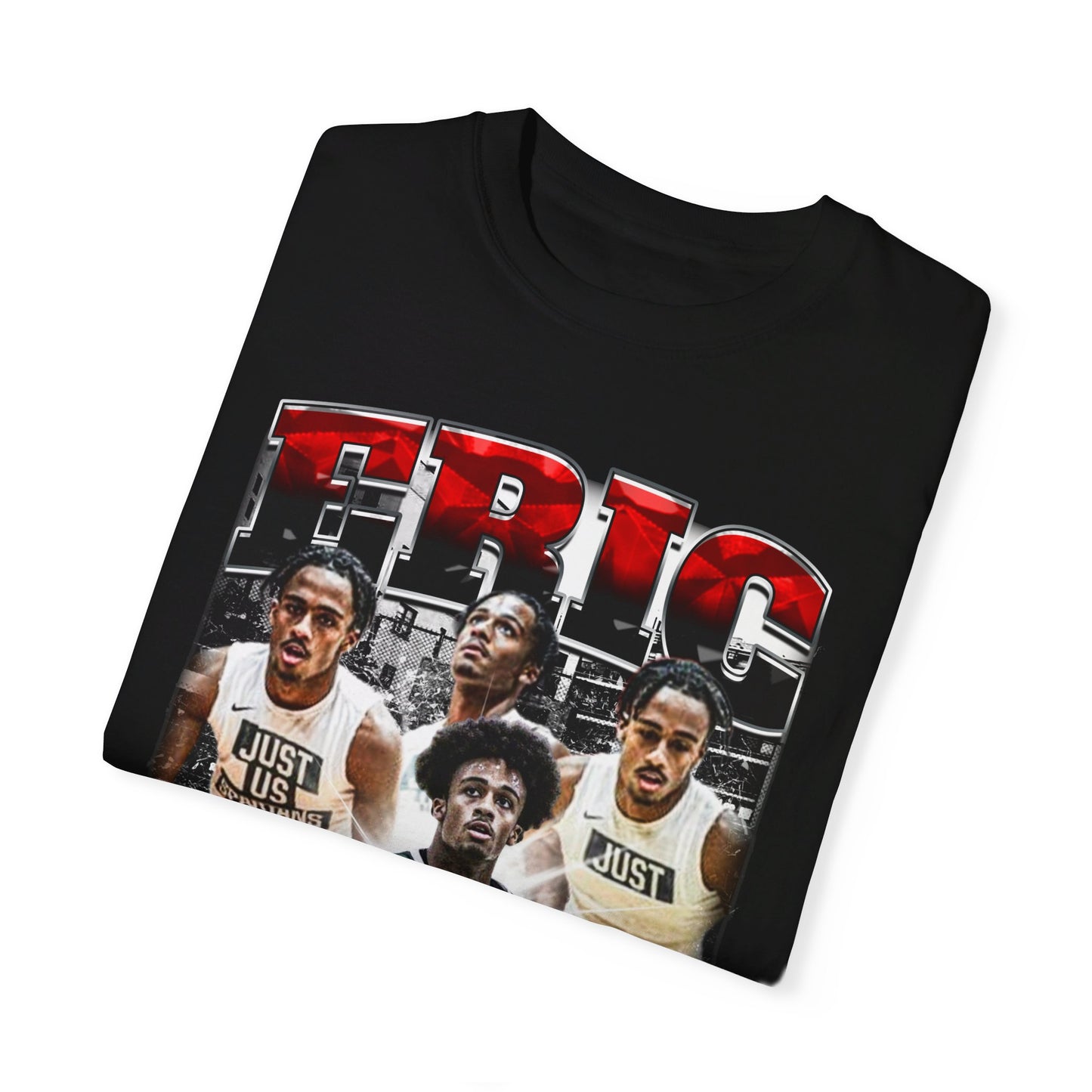 Eric Clemmons Heavy Cotton Tee