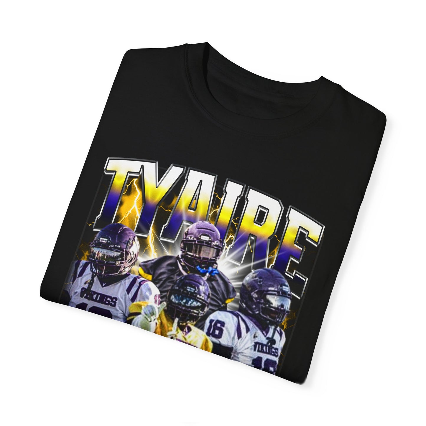 Tyaire Blount Heavy Cotton Tee