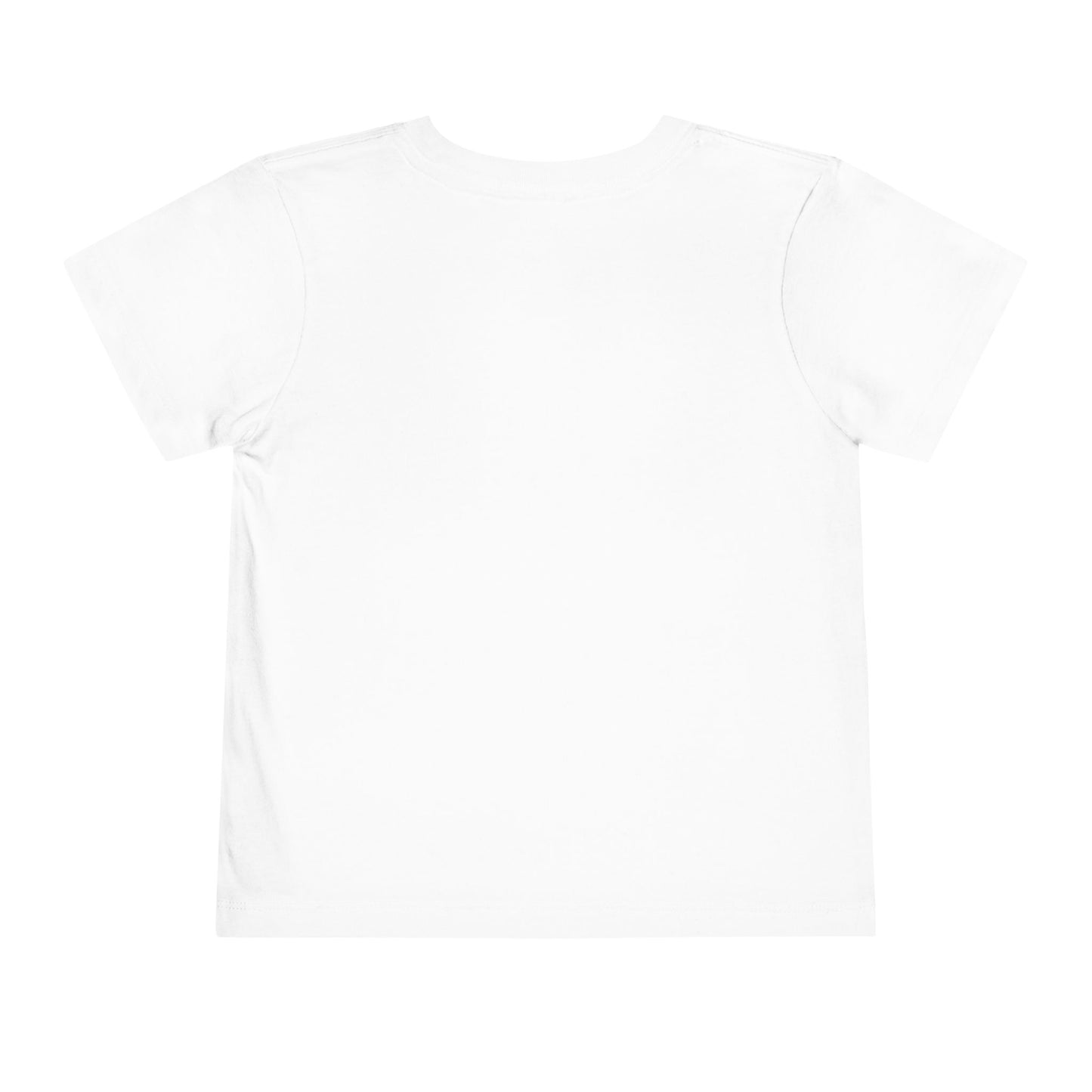 Khalil Shivers Toddler Tee