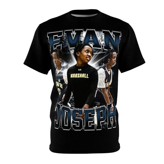 Evan Joseph Vintage Full Pree