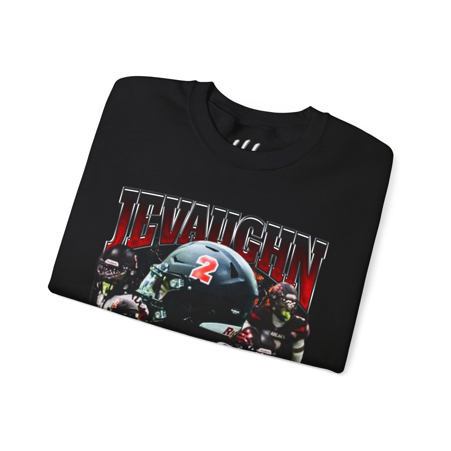 Jevaughn Thomas II Crewneck Sweatshirt