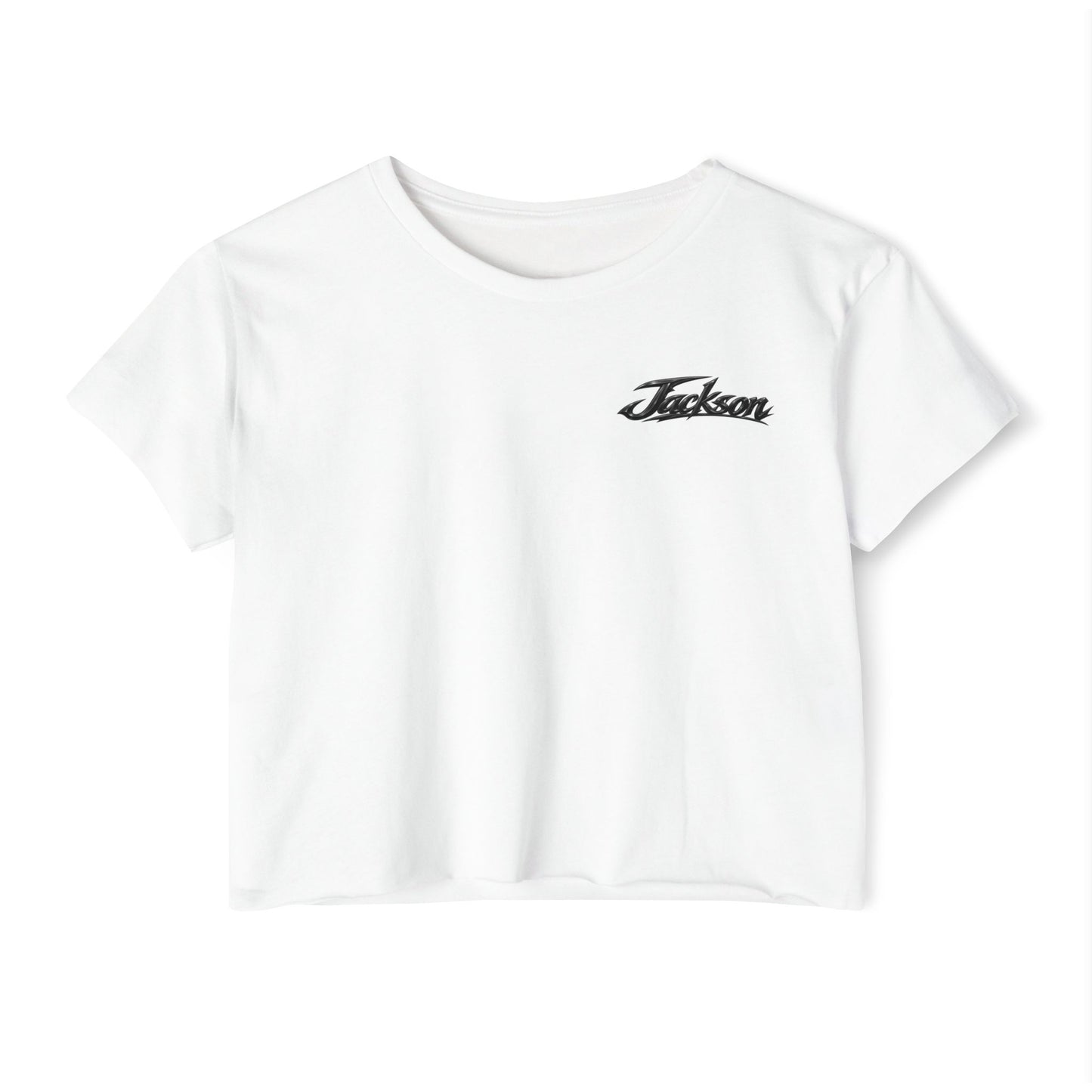 Shaun Jackson Crop Top