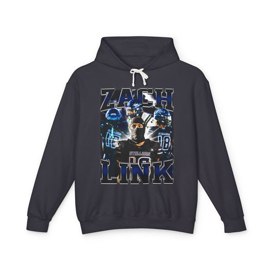 Zach Link Hoodie