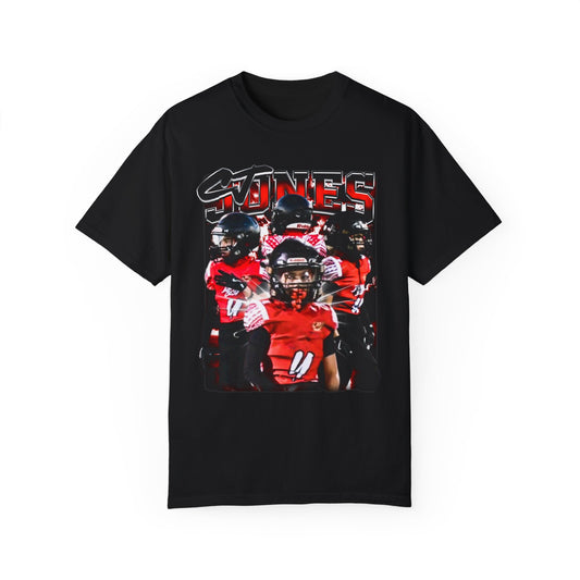 Cj Jones Heavyweight Premium Tee