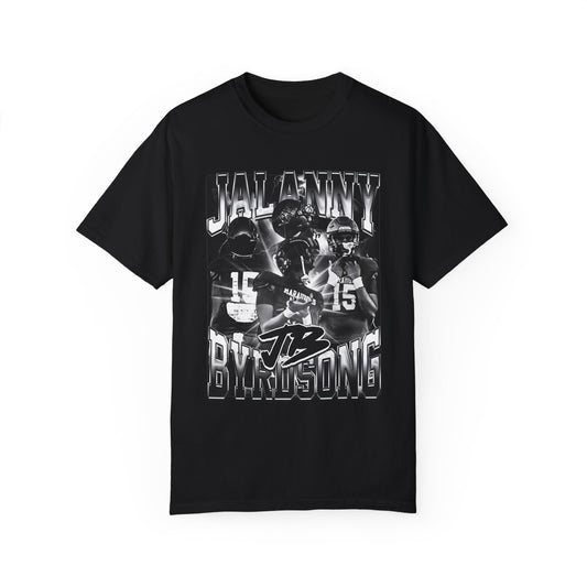 Jalanny Byrdsong Heavyweight Premium Tee