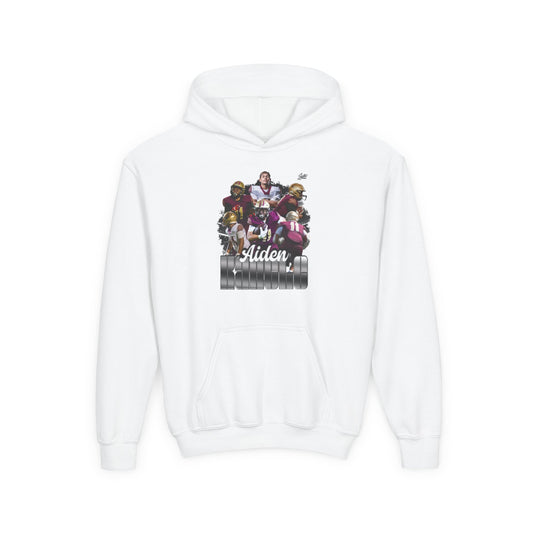Aiden Kahele Youth Hoodie