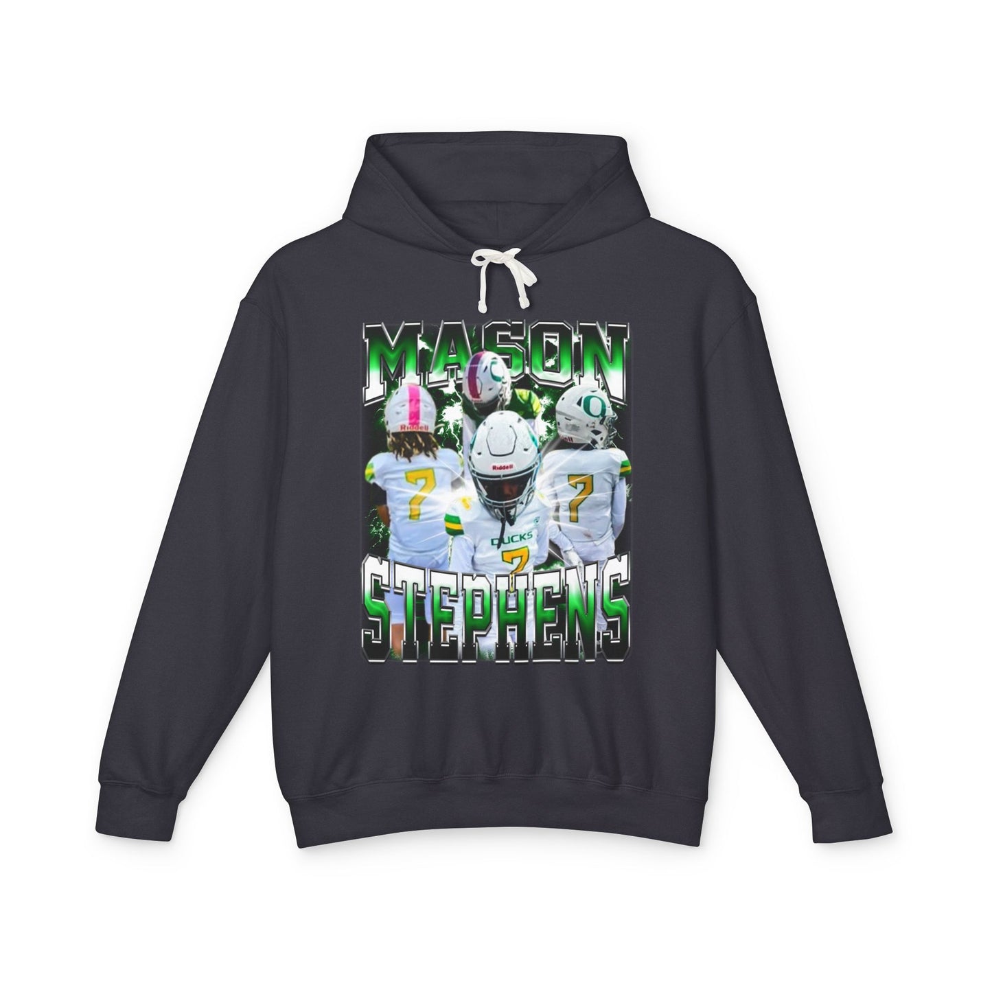 Mason Stephens Hoodie
