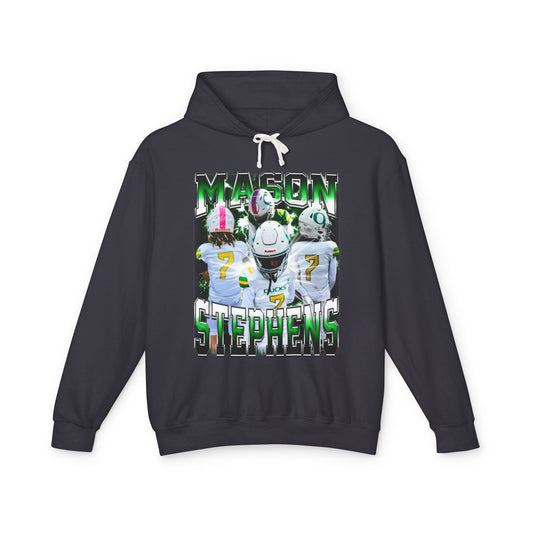 Mason Stephens Hoodie