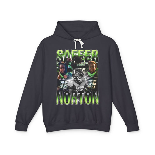 Safeer Norton Hoodie
