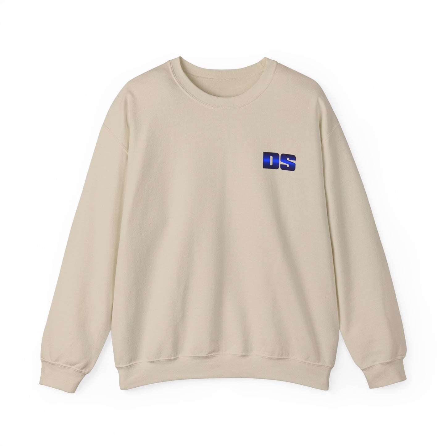 DS Crewneck Sweatshirt