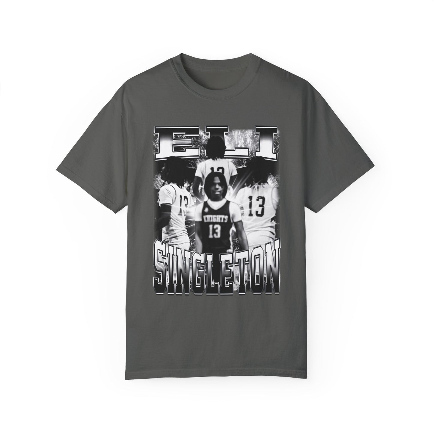 Eli Singleton Heavyweight Premium Tee