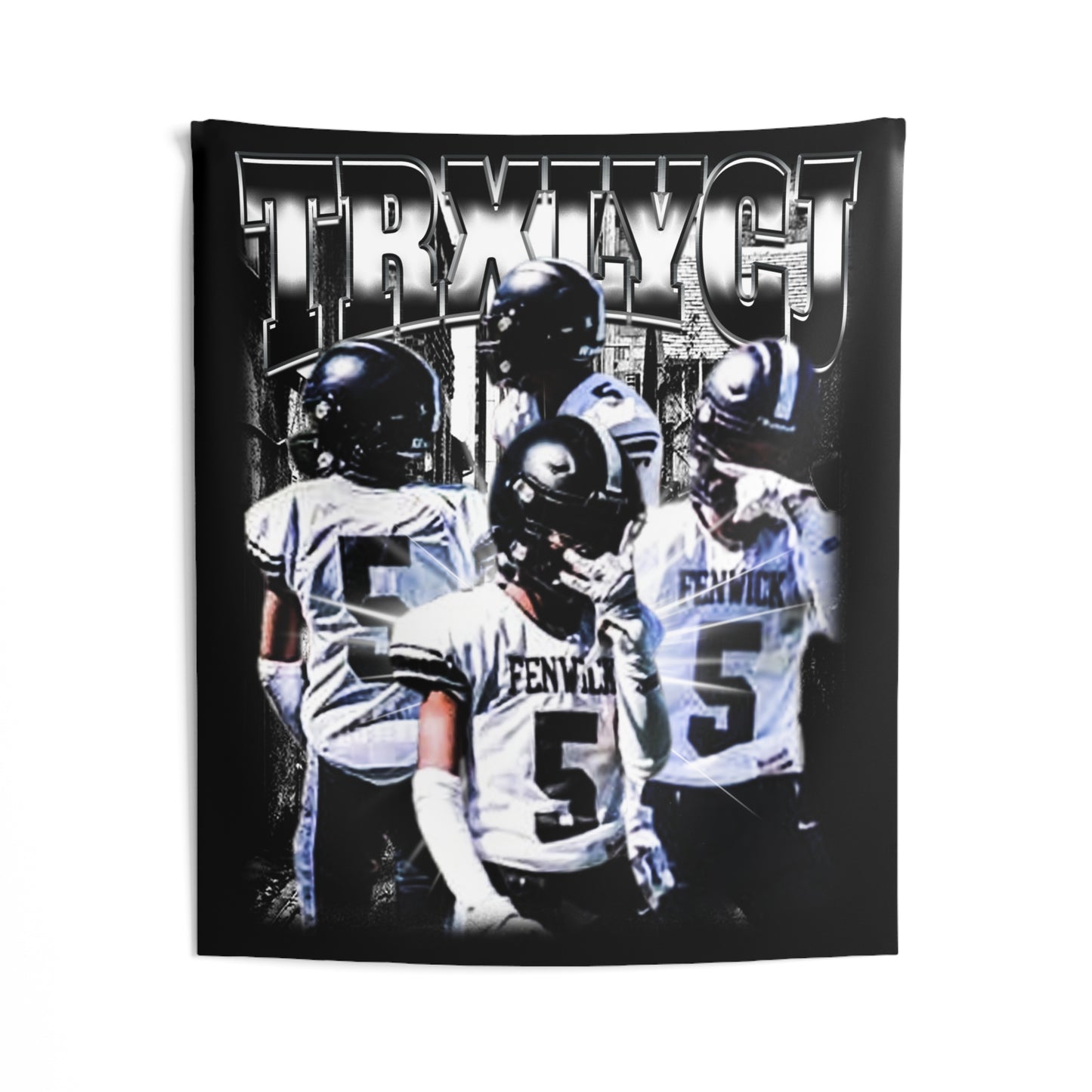 Trxlycj Tapestry 50” x 60”