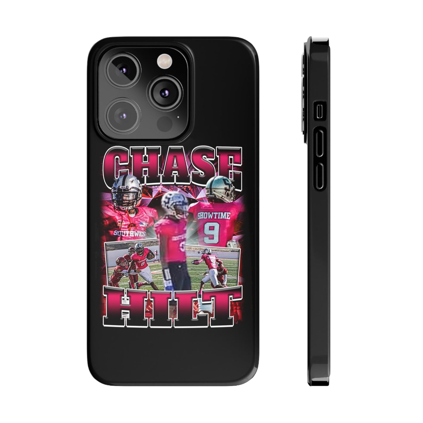 Chase Hilt Phone Cases