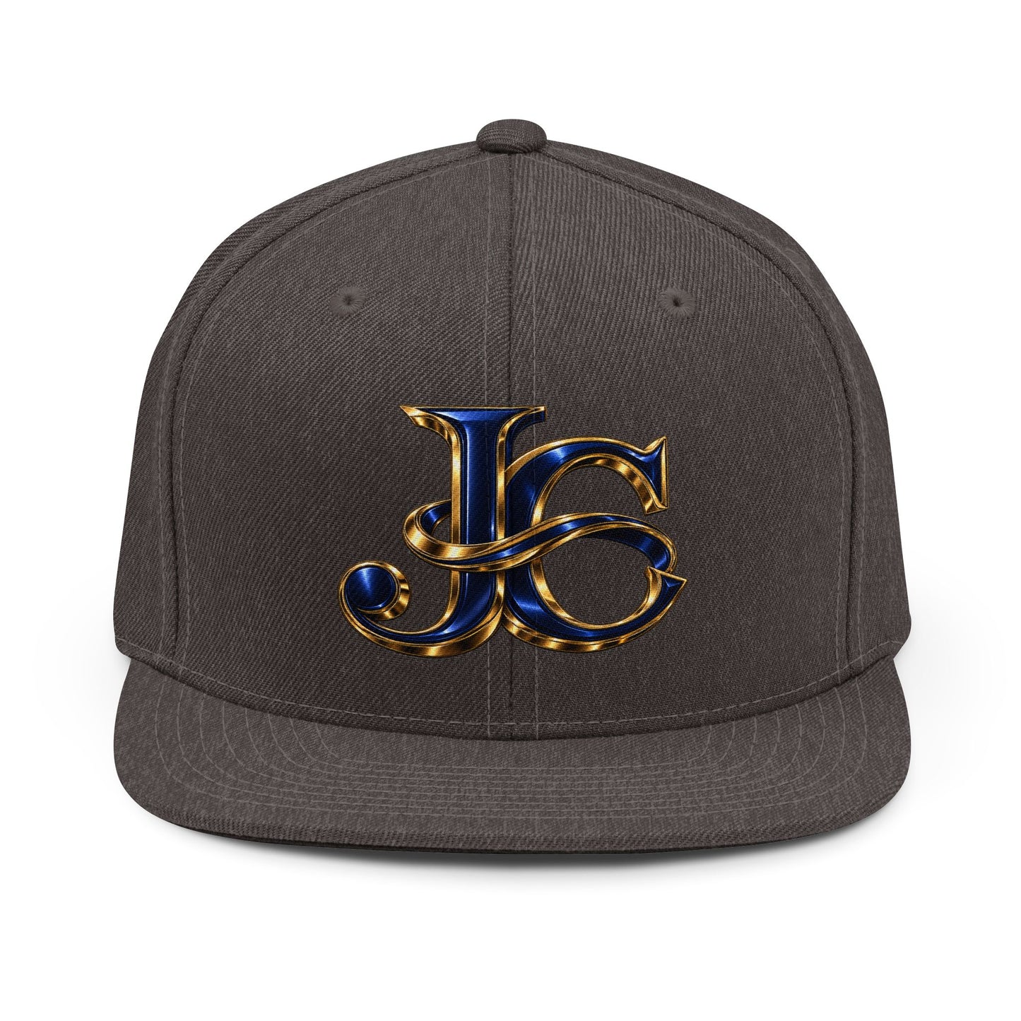 Jadyn Calmese Snapback Hat