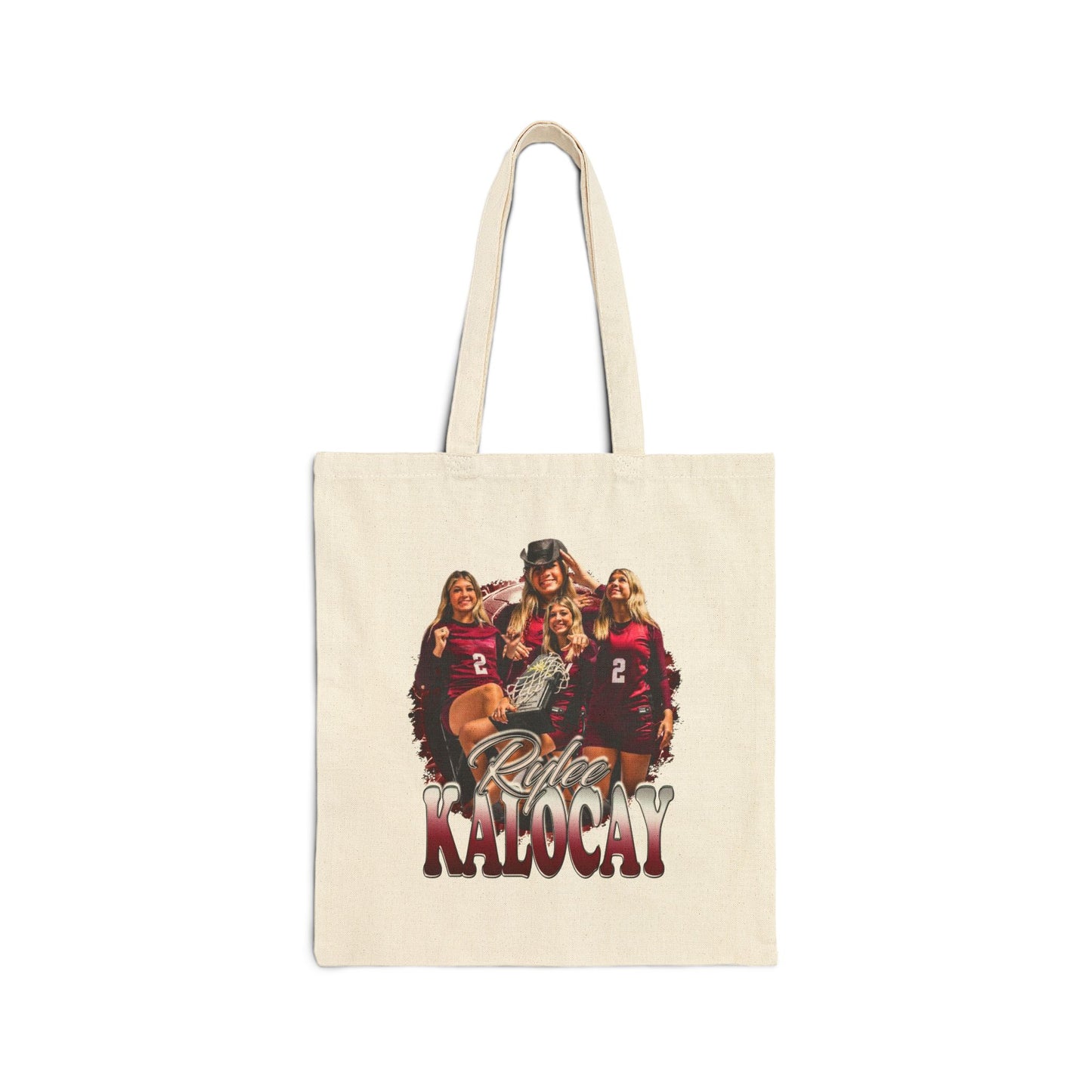 Rylee Kalocay Tote Bag