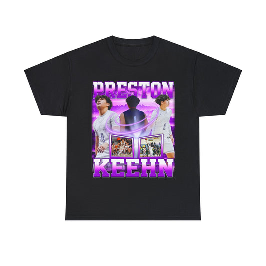 Preston Keehn Heavy Cotton Tee
