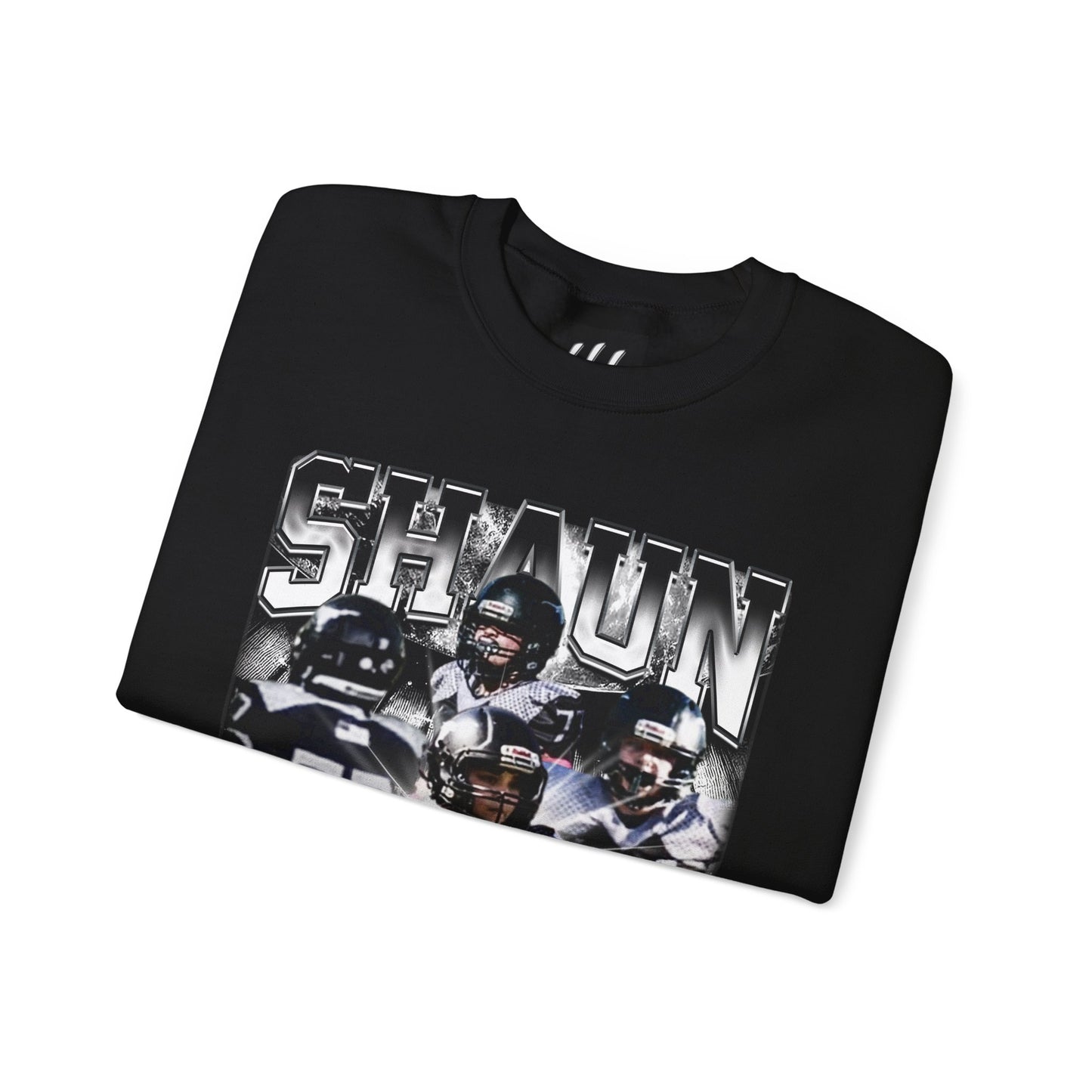 Shaun Robinson Crewneck Sweatshirt