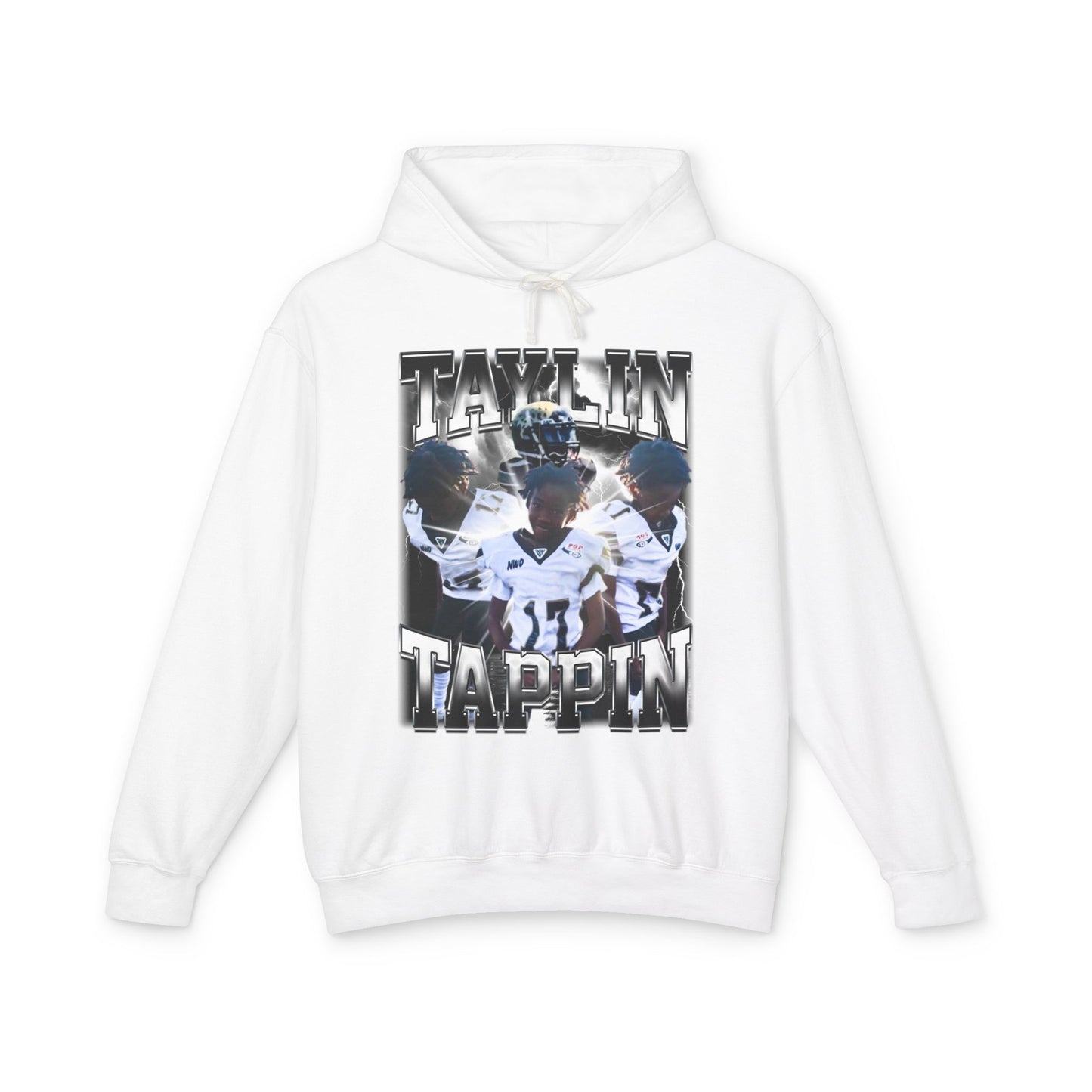 Taylin Tappin Hoodie