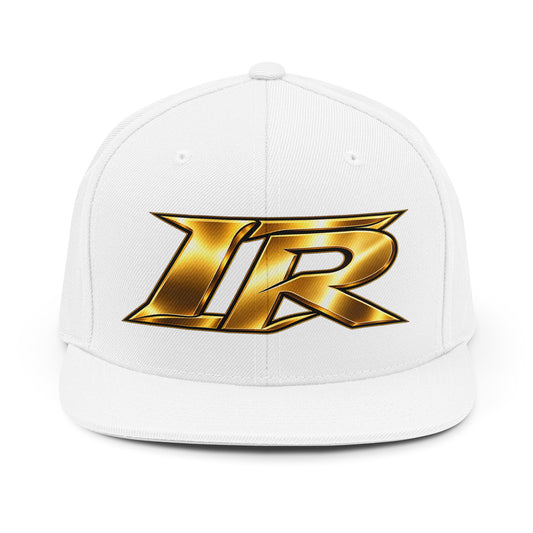 Isaiah Robinson Snapback Hat