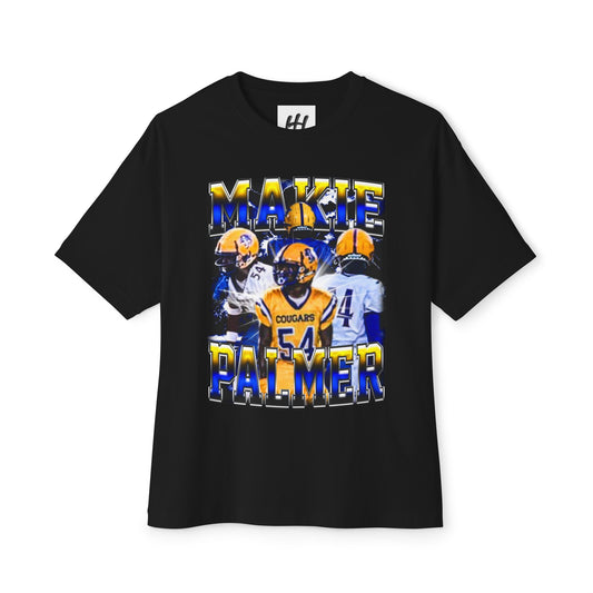 Makie Palmer Oversized Tee