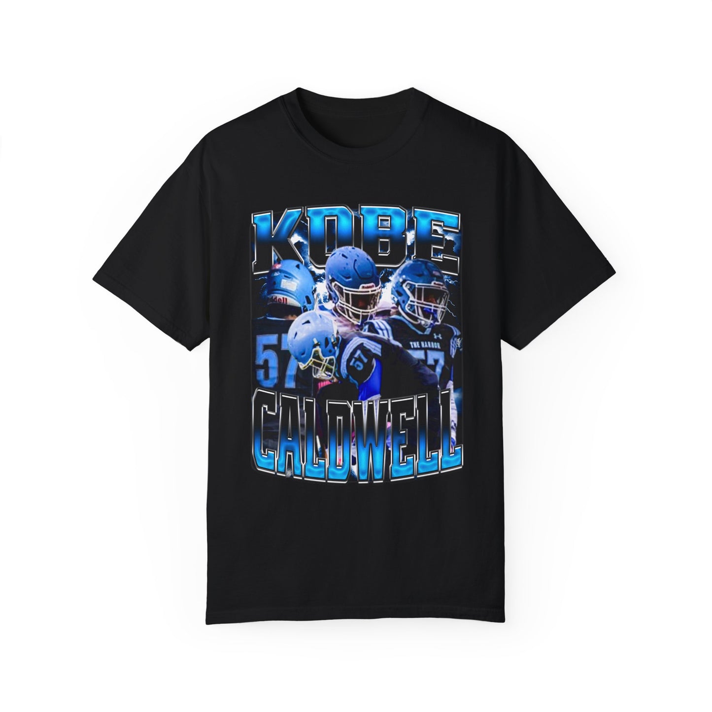 Kobe Caldwell Heavy Cotton Tee