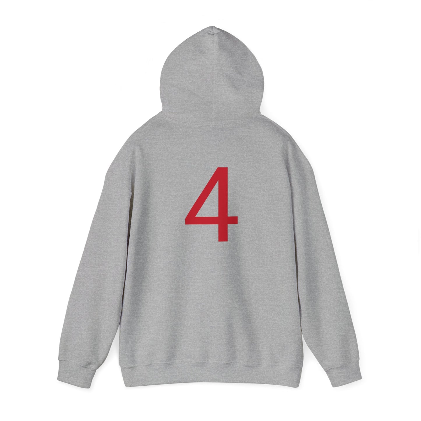 Jordan Aquino Hoodie