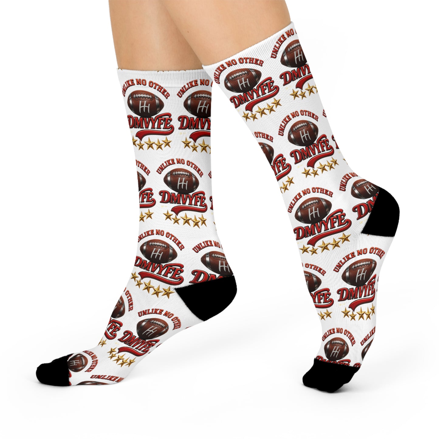 DMVYFE Socks