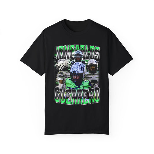 Joncarlos Guerrero Heavy Cotton Tee