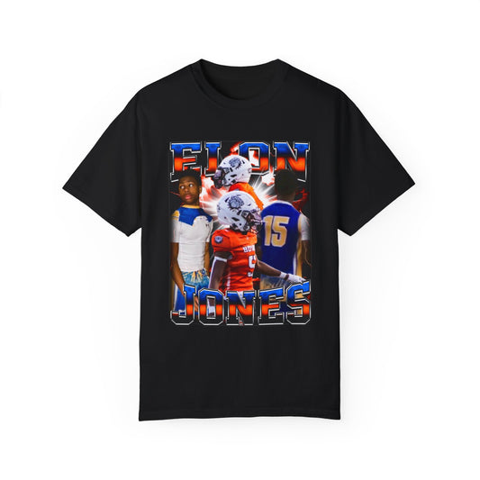 Elon Jones Heavyweight Premium Tee