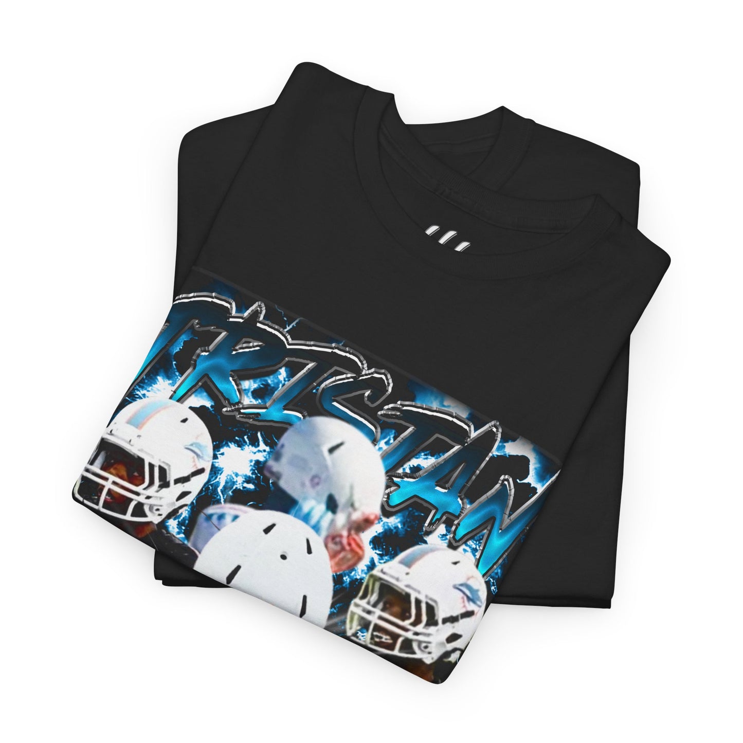 Tristan Aka Gucci Heavy Cotton Tee