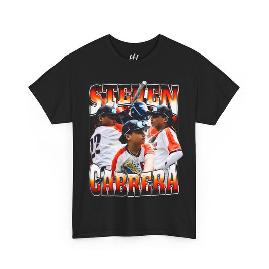 Steven Cabrera Heavy Cotton Tee