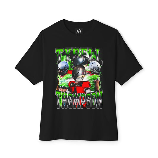 Tyrell Thompson Oversized Tee